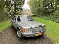Mercedes-Benz S-klasse - 420 SEL
