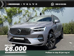 Volvo XC60 - 2.0 T6 Plug-in hybrid AWD Essential | Gratis Trekhaak | Extra getint glas | Driver Assist