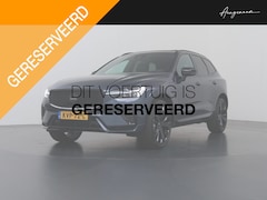 Volvo XC60 - 2.0 T8 Plug-in hybrid AWD Ultra Black Edition | Panoramadak | HUD | Harman/Kardon Audio |