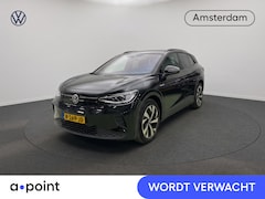 Volkswagen ID.4 - Pro 77 kWh 204 pk | Navigatie | Panoramadak | Parkeersensoren (Park assist) | Rondomzicht