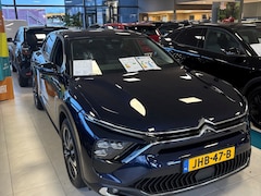 Citroën C5 X - 1.6 Plug-in Hybrid Max