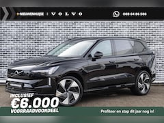 Volvo EX90 - Single Motor Plus 92 kWh | Adaptieve Cruise Control | Stoelventilatie en Verwarming | Geti