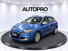 Renault Mégane Estate - 1.4 TCe GT-Line Expression