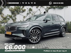 Volvo XC90 - 2.0 T8 Plug-in hybrid AWD Ultra Bright Exec. Ed. | Geventileerd leder | Head-up Display |
