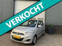 Hyundai i10 - 1.0 Black pack