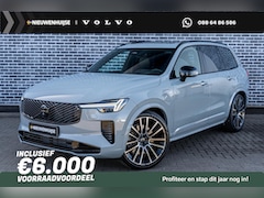 Volvo XC90 - T8 Plug-in hybrid AWD Ultra Black Ed. Exec. | Google | Long Range | Bowers & Wilkins Audio