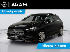Mercedes-Benz B-klasse - 250 e Star Edition AMG Line | Panorama dak | Trekhaak