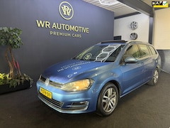 Volkswagen Golf Variant - 1.2 TSI Business Edition