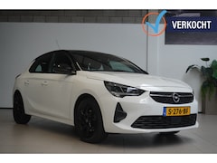 Opel Corsa - 1.2 GS Line