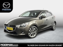 Mazda 2 - 2 1.5 Skyactiv-G GT-M Line / NL auto / Navigatie / Trekhaak / NAP