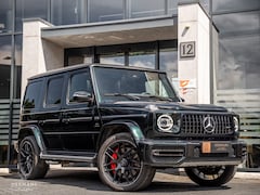 Mercedes-Benz G-klasse - 63 AMG / Burmester / Exclusiv / Pano / 360* / Veneer / Tow-Bar