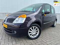 Renault Modus - 1.6-16V Privilège Luxe Automaat NL auto