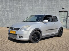 Suzuki Swift - 1.5 Exclusive Automaat Airco Nw APK ✅