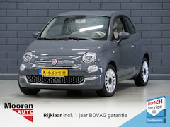 Fiat 500 - 1.0 Hybrid Lounge | CARPLAY / ANDROID AUTO | AIRCO |