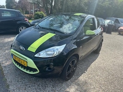 Ford Ka - 1.2 Limited