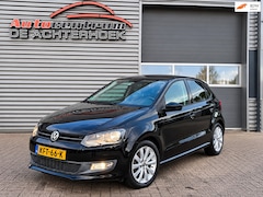 Volkswagen Polo - 1.2 TSI Highline |AC| LM velgen|cruise control