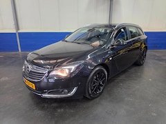 Opel Insignia Sports Tourer - 1.6 T Edition