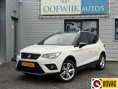 SEAT Arona - 1.0 TSI FR Clima Navi Camera CarPlay