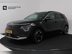Kia Niro EV - DynamicPlusLine 64.8 kWh (PANORAMADAK, TREKHAAK, CAMERA, STOEL/STUUR VERWARMING)