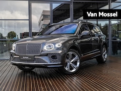Bentley Bentayga - 4.0 V8 | TOUR PAKKET | CITY PAKKET | NAIM SOUND | 22 INCH | PANORAMA/SCHUIF-KANTELDAK | HE