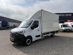 Renault Master - 3T5 145.35 L3 Euro 6, bpm vrij