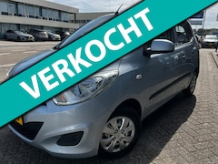 Hyundai i10 - 1.2 i-Drive Cool 38542 KM NAP
