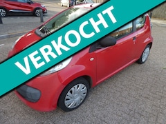 Citroën C1 - 1.0-12V Séduction