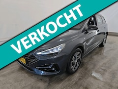 Hyundai i30 Wagon - 1.0 T-GDi 120pk MHEV Comfort Smart | Keyless | Camera | PDC | ACC | CarPlay / Android Auto