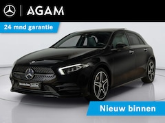Mercedes-Benz A-klasse - 250 e AMG Line Panorama dak