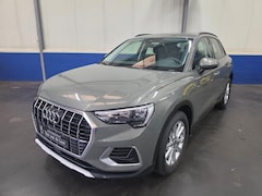 Audi Q3 - 35 TFSI Advanced edition