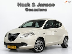 Lancia Y(psilon) - Ypsilon 0.9 TwinAir Platinum - Airco - Radio