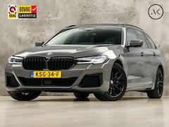 BMW 5-serie Touring - 530e M Sport High Executive 293Pk FULL OPTION (SOH 91, 7%, PANORAMADAK, M PAKKET, LASER LE