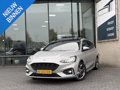 Ford Focus Wagon - 1.5 EcoBlue ST Line*PANO*LED*CAM*ECC*WINTER PAKKET