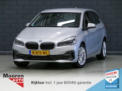 BMW 2-serie Active Tourer - 218i Automaat Business Edition | NAVIGATIE | HEAD-UP DISPLAY | CRUISE CONTROL |