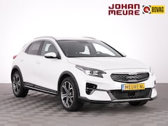 Kia XCeed - 1.6 GDi PHEV DynamicPlusLine | Half LEDER | CARPLAY | Full LED | Stoelverwarming