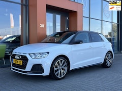 Audi A1 Sportback - 25TFSI epic|Carplay|Bluetooth|Clima|Cruise