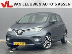 Renault Zoe - R135 Zen 52 kWh | Nieuw binnen | Cruise | Apple Carplay | 1ste eig