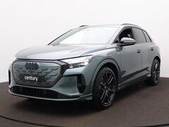 Audi Q4 e-tron - S edition e-tron 40 63 kWh 150 kW / 204 PK SUV Ele