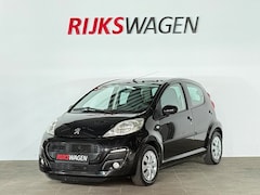 Peugeot 107 - 1.0 Access 5-deurs Airco/LED