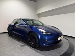 Tesla Model 3 - Standard RWD Plus 60 kWh | Premium wit interieur | Trekhaak | ACC | Keurige auto