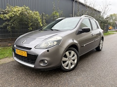 Renault Clio Estate - 1.2 TCE 20th Anniversary / NAVI / AIRCO / CRUISE / TREKHAAK / 96dkm NAP