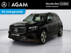 Mercedes-Benz GLB - 200 Luxury Line 7p