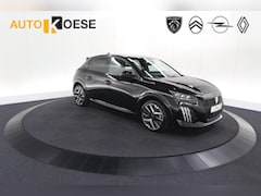 Peugeot 208 - 1.2 Hybrid 145 e-DCS6 GT | Alcantara Pakket | Camera | Apple Carplay | Stoelverwarming