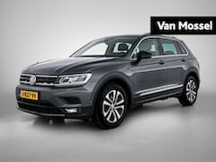Volkswagen Tiguan - 1.5 TSI ACT Comfortline Business 150 PK | Automaat | Navigatie | Trekhaak | Achteruitrijca