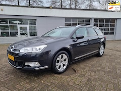 Citroën C5 Tourer - 1.6 THP Business