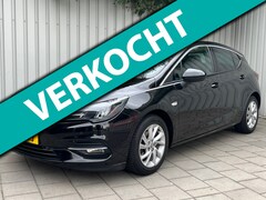 Opel Astra - 1.2 Business Edition|80000KM|Navigatie|Climate Control|