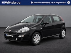 Fiat Punto Evo - 0.9 TwinAir Lounge Cruise control | Climate control | Bluetooth YP