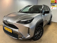 Toyota Yaris Cross - 1.5 Hybrid Explore