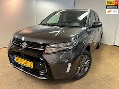 Suzuki Vitara - 1.4 Boosterjet Select Smart Hybrid