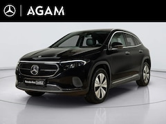 Mercedes-Benz EQA - 250 Business Solution Luxury 67 kWh | Panorama dak
